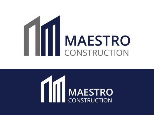 Design for Contest: CONSTRUCTION COMPANY LOGO