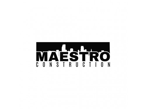 Design for Contest: CONSTRUCTION COMPANY LOGO