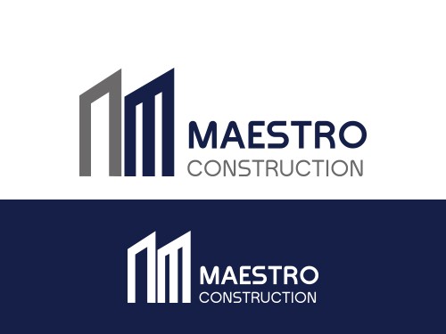 CONSTRUCTION COMPANY LOGO