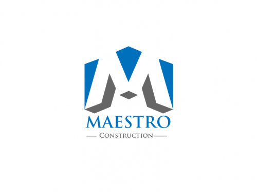 Design for Contest: CONSTRUCTION COMPANY LOGO