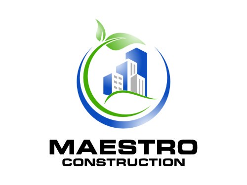 Design for Contest: CONSTRUCTION COMPANY LOGO