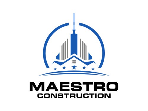 Design for Contest: CONSTRUCTION COMPANY LOGO