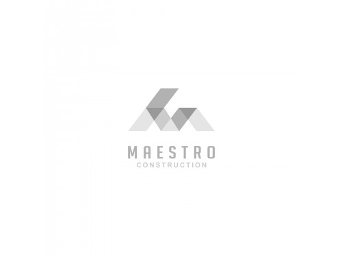 Design for Contest: CONSTRUCTION COMPANY LOGO
