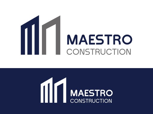 CONSTRUCTION COMPANY LOGO