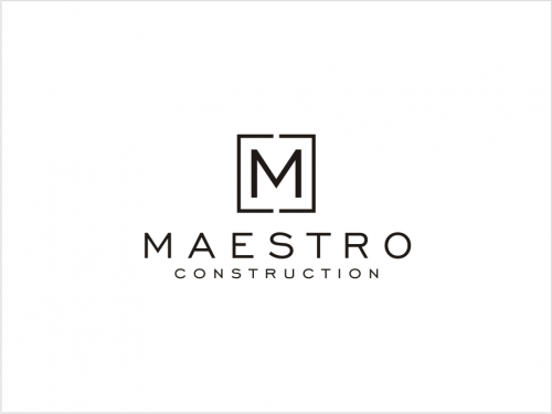 Design for Contest: CONSTRUCTION COMPANY LOGO