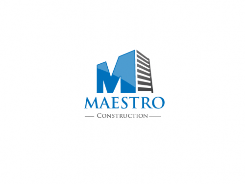 Design for Contest: CONSTRUCTION COMPANY LOGO