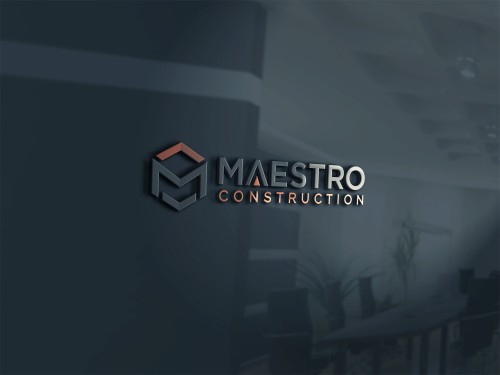 Design for Contest: CONSTRUCTION COMPANY LOGO