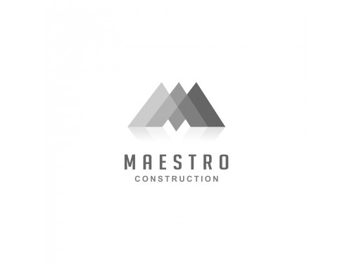Design for Contest: CONSTRUCTION COMPANY LOGO