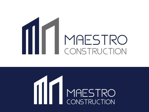 CONSTRUCTION COMPANY LOGO