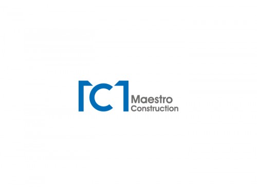 Design for Contest: CONSTRUCTION COMPANY LOGO