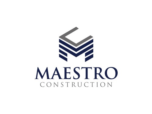 Design for Contest: CONSTRUCTION COMPANY LOGO