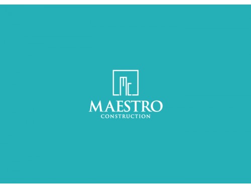 Design for Contest: CONSTRUCTION COMPANY LOGO