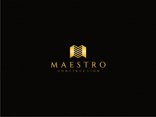 Design for Contest: CONSTRUCTION COMPANY LOGO