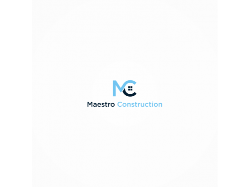 Design for Contest: CONSTRUCTION COMPANY LOGO