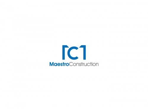 Design for Contest: CONSTRUCTION COMPANY LOGO
