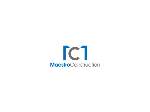 Design for Contest: CONSTRUCTION COMPANY LOGO