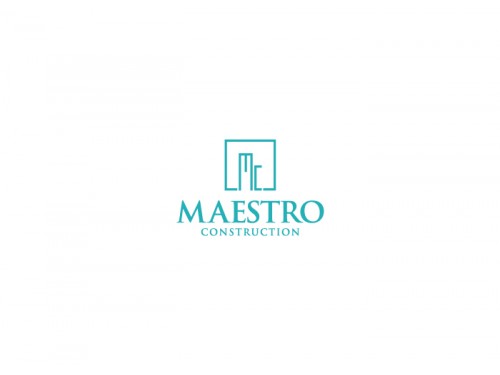 Design for Contest: CONSTRUCTION COMPANY LOGO