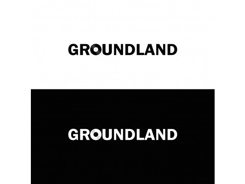 Design for Contest: Logo for upcoming DJ / Producer / Videographer GROUNDLAND