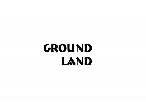 Design for Contest: Logo for upcoming DJ / Producer / Videographer GROUNDLAND