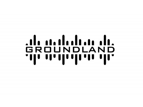Design for Contest: Logo for upcoming DJ / Producer / Videographer GROUNDLAND