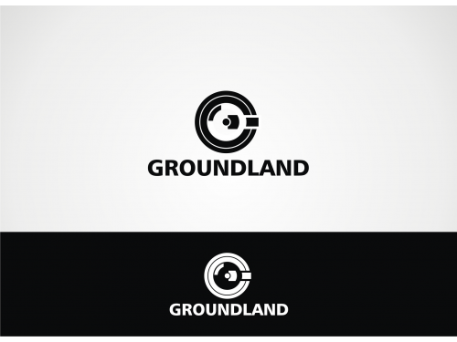 Design for Contest: Logo for upcoming DJ / Producer / Videographer GROUNDLAND