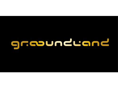 Design for Contest: Logo for upcoming DJ / Producer / Videographer GROUNDLAND