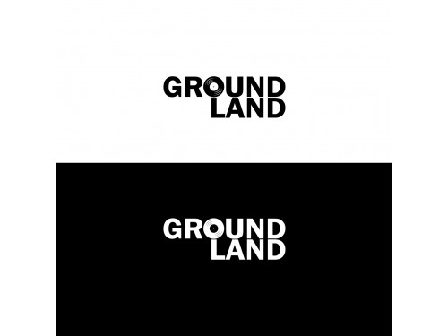 Design for Contest: Logo for upcoming DJ / Producer / Videographer GROUNDLAND