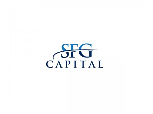 SFG Capital Logo