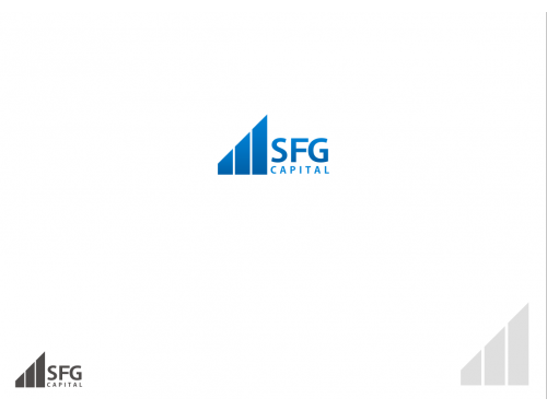 Design for Contest: SFG Capital Logo