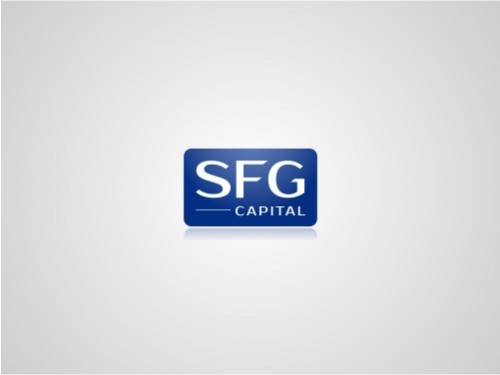 Design for Contest: SFG Capital Logo