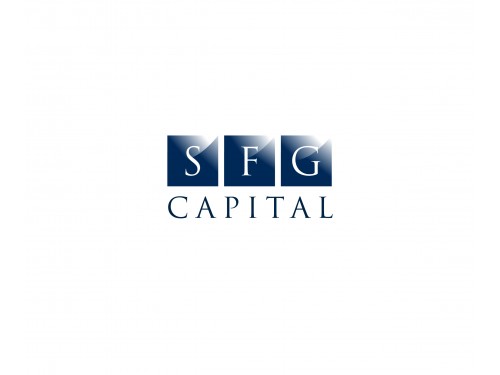 Design for Contest: SFG Capital Logo