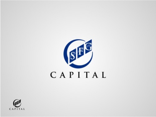 Design for Contest: SFG Capital Logo