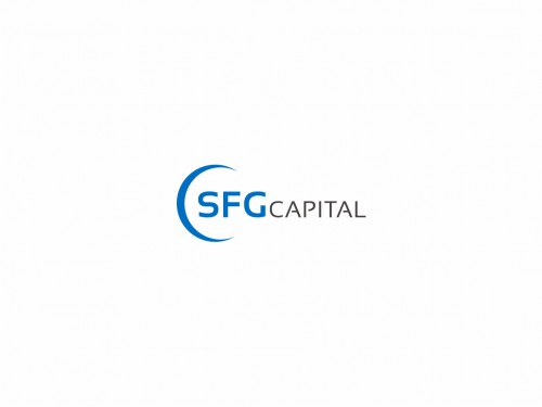 Design for Contest: SFG Capital Logo