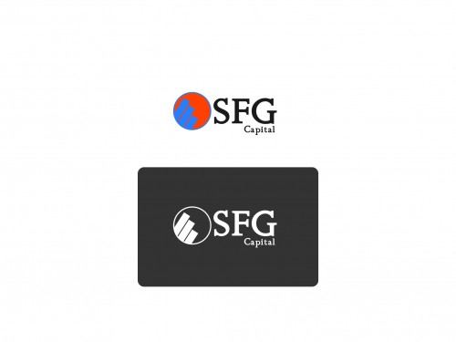 Design for Contest: SFG Capital Logo