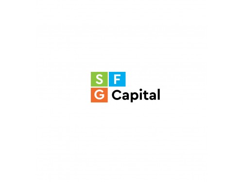 Design for Contest: SFG Capital Logo