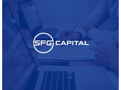 Design for Contest: SFG Capital Logo