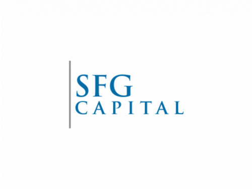 Design for Contest: SFG Capital Logo