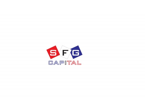 Design for Contest: SFG Capital Logo