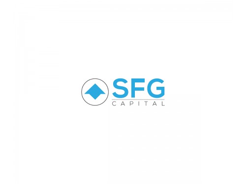 Design for Contest: SFG Capital Logo