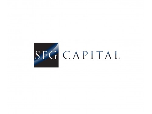 Design for Contest: SFG Capital Logo