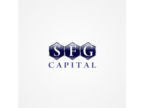 Design for Contest: SFG Capital Logo