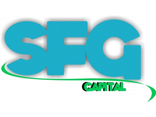 Design for Contest: SFG Capital Logo