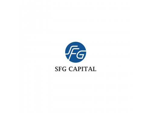 Design for Contest: SFG Capital Logo