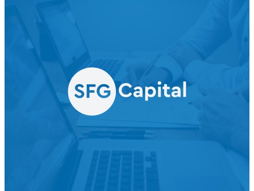 Design for Contest: SFG Capital Logo