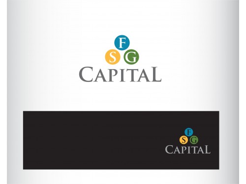 Design for Contest: SFG Capital Logo