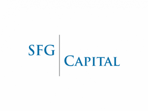 Design for Contest: SFG Capital Logo