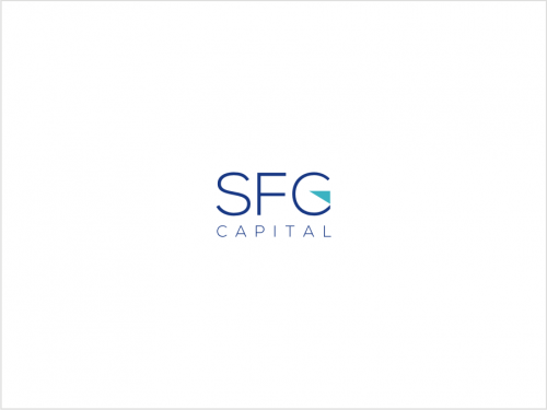 Design for Contest: SFG Capital Logo