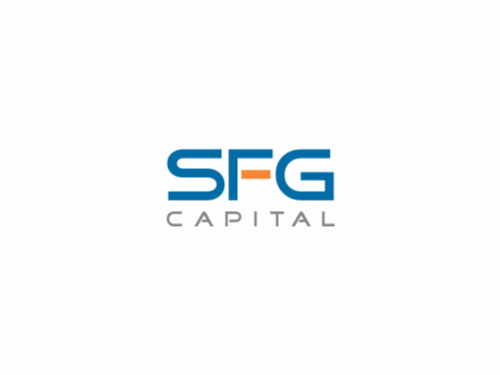 Design for Contest: SFG Capital Logo