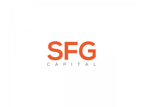 Design for Contest: SFG Capital Logo