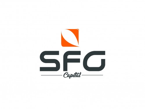 Design for Contest: SFG Capital Logo